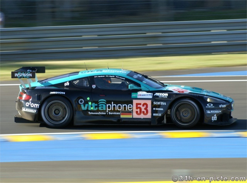 Aston Martin DBR9 N°53 LM 2008 2008_510