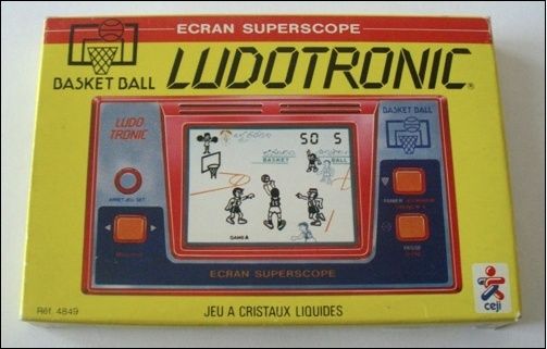 LUDOTRONIC (Ceji) Iidddi41