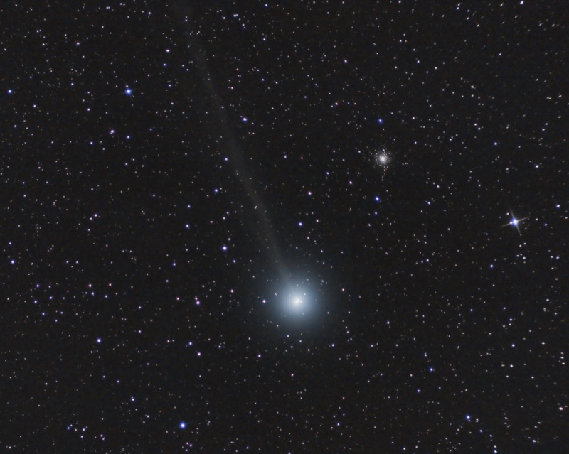 C/2014 Q2 Lovejoy Comete10