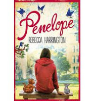 Penelope de Rebecca Harrington  Penelo10