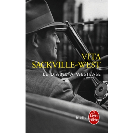 Le diable à Westease de Vita Sackville-West Vsw_we10