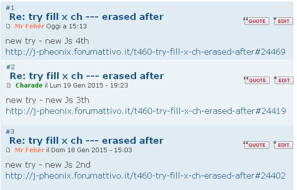 Numerazione dei post: problemi script After-10