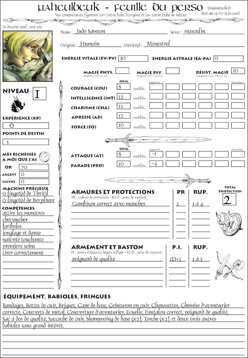 Judo Samson le ménestrel des champions ! Fiche_10
