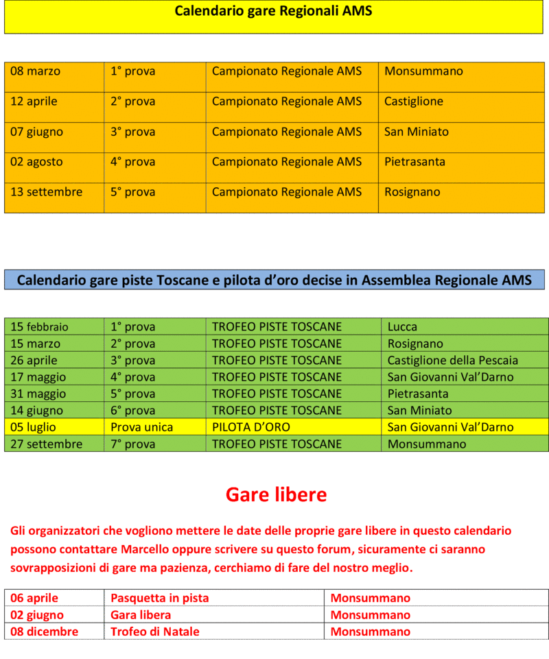 Calendario Regionale AMS-libere Calend14