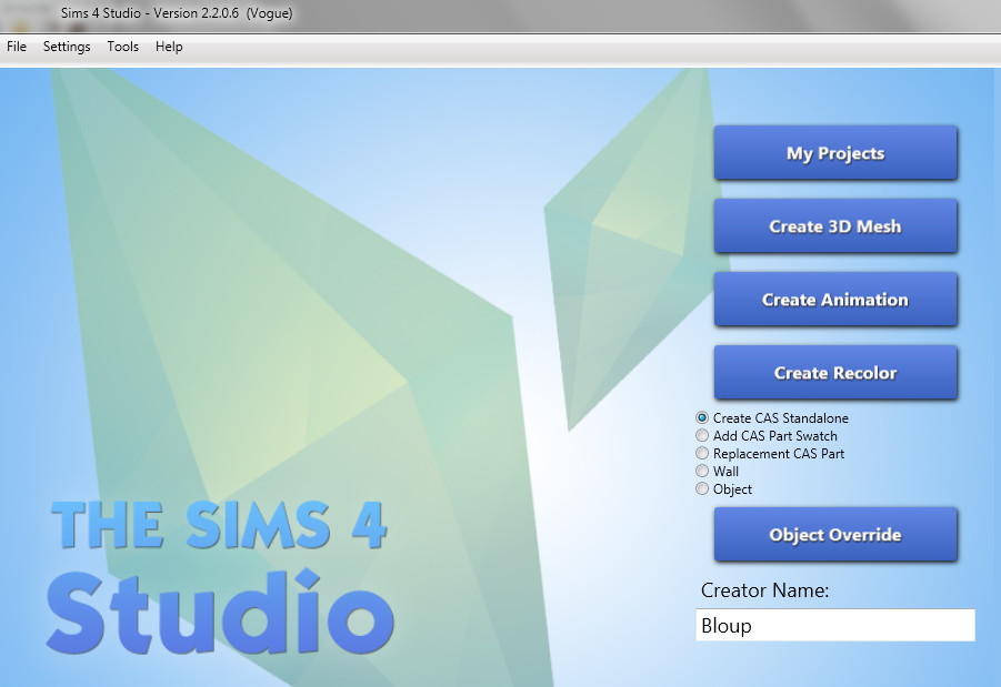  [Sims 4 Studio] Les bases de la recoloration de vêtements  - Groupe Mi 1_inst10