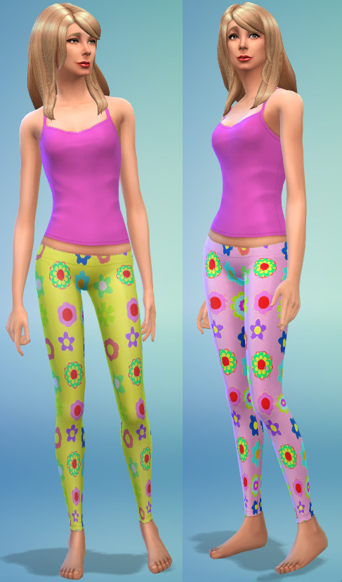  [Sims 4 Studio] Les bases de la recoloration de vêtements  - Groupe Mi - Page 8 612