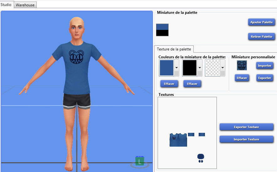  [Sims 4 Studio] Les bases de la recoloration de vêtements  - Groupe Mi - Page 5 9_stud10