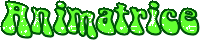 Animatrice Animatrice