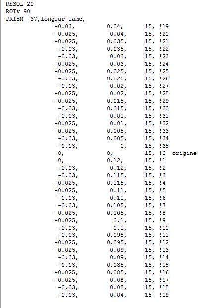 mise en pratique de ma 1ere et difficile leçon de GDL - Page 10 1010