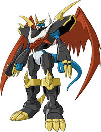 Digimon - Neue Bedrohung 34132510