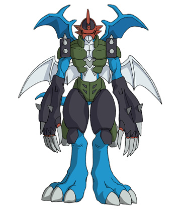 Digimon - Neue Bedrohung 39124210