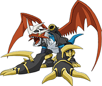 Digimon - Neue Bedrohung 47839211