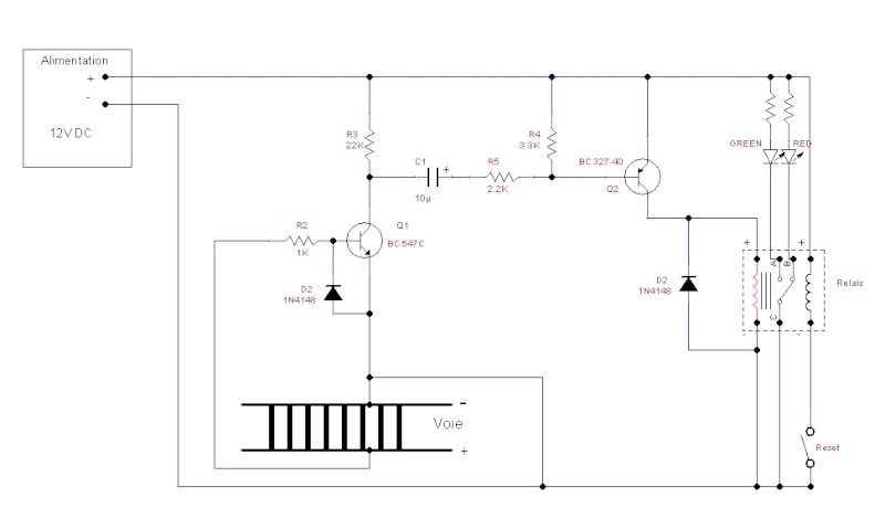 Commander un relais à très faible tension ? Feux110