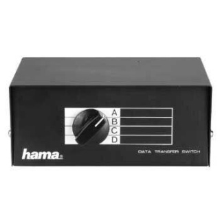 Quelle TV pour quelle console ? Hama-s10