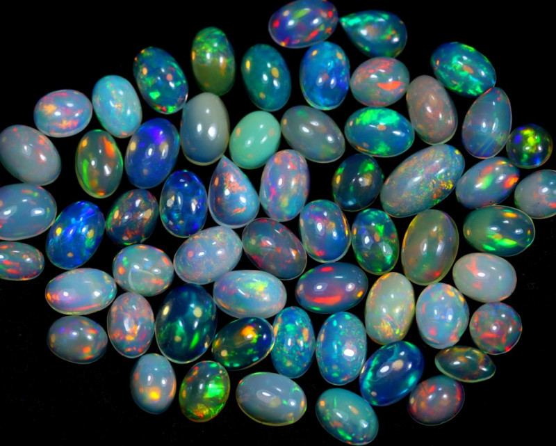 Opale d'ethiopie  5f312010