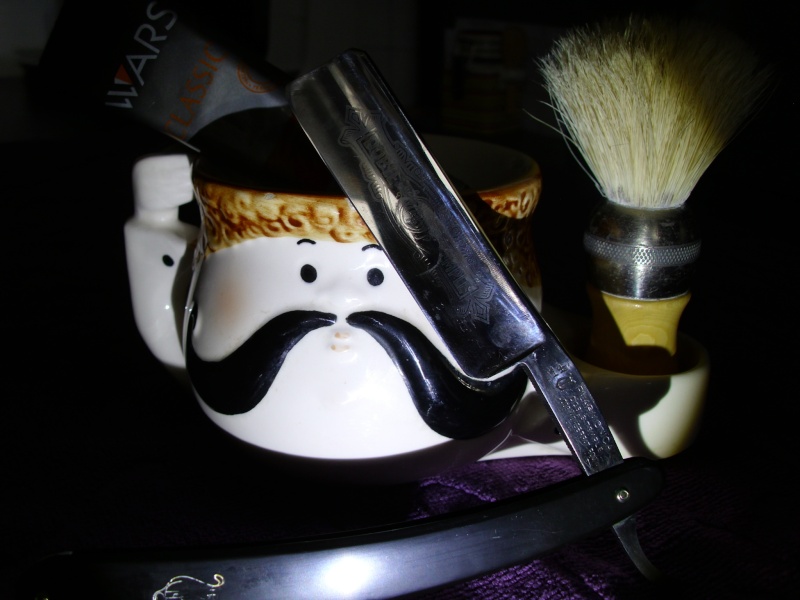 Shave of the Day - Page 39 Dsci0113