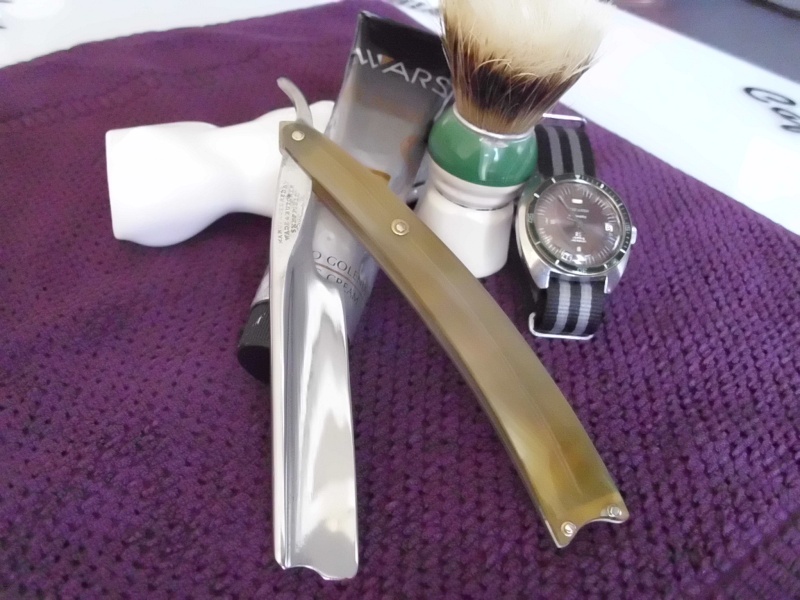 Shave of the Day - Page 40 Dsci0114