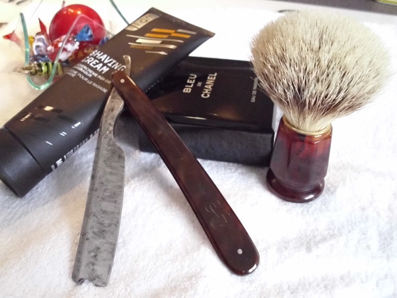 Shave of the Day - Page 40 Dsci0472