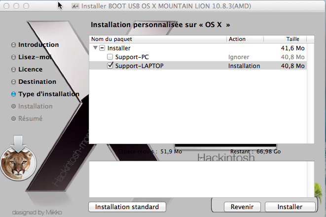 BOOT USB OS X MOUNTAIN LION 10 8 3 AMD .PKG 412