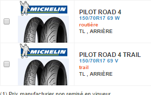 MICHELIN Pilot Road 4 Captur10