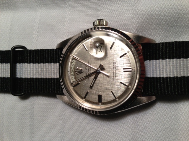 Rolex 1802 Day date ... - Page 2 Image12