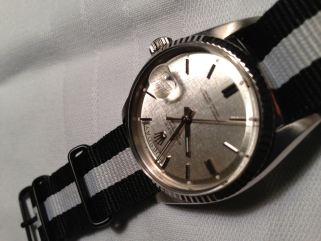 Rolex 1802 Day date ... - Page 2 Image14