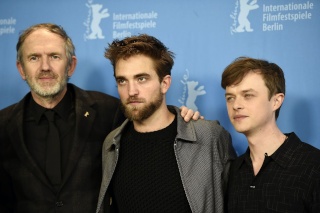 VIDEO & PICS FROM BERLINALE PHOTO CALL 17310