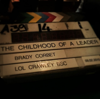 The childhood of a leader (click here) 2610