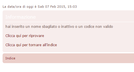 autorizzazione iscrizione da amministratore L310