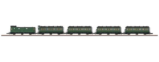 Nouveautés Märklin Z 2015 8750610