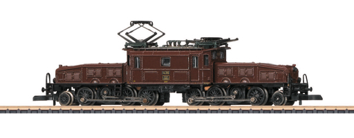 Nouveautés Märklin Z 2015 8856310