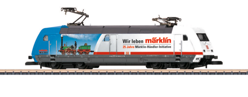 Nouveautés Märklin Z 2015 8867610