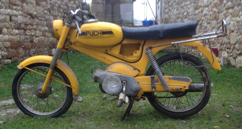 PUCH VZ 50 R Puch111