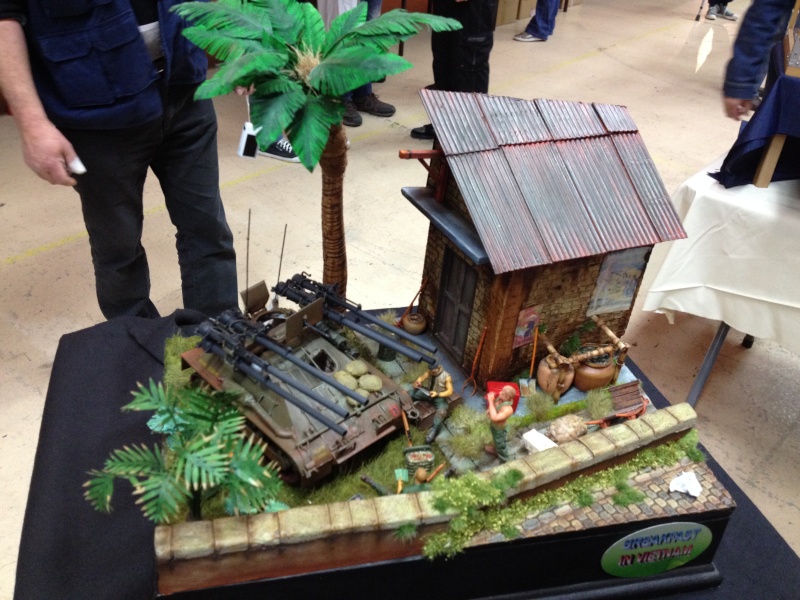 ONET LE CHATEAU (12 AVEYRON) Compte rendu de l expo du 7 et 8 mars 2015 ... Img_1427