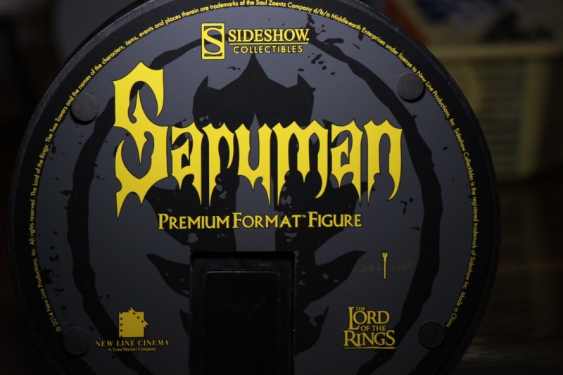 [Sideshow] LOTR: Saruman Premium Format - LANÇADO!!! - Página 4 00031610
