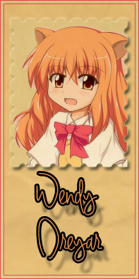 WendyDreyar