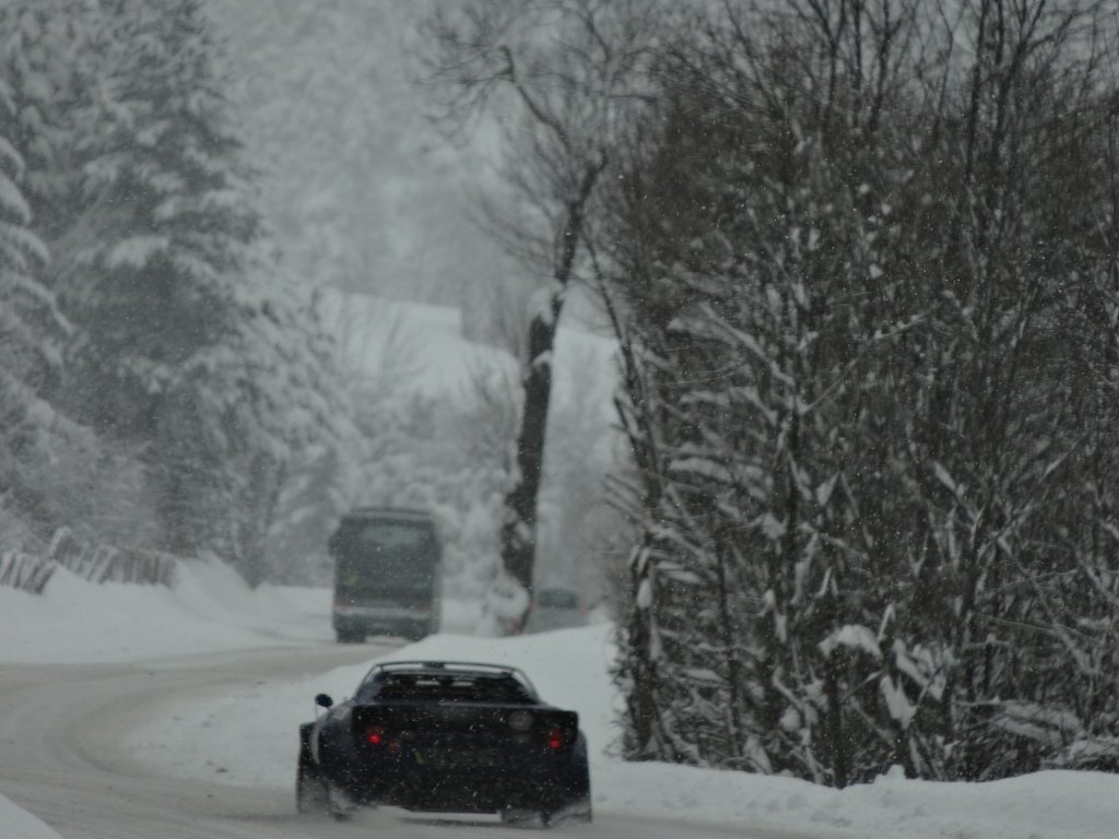 Les italiennes du Montecarlo historique 2015 Image42