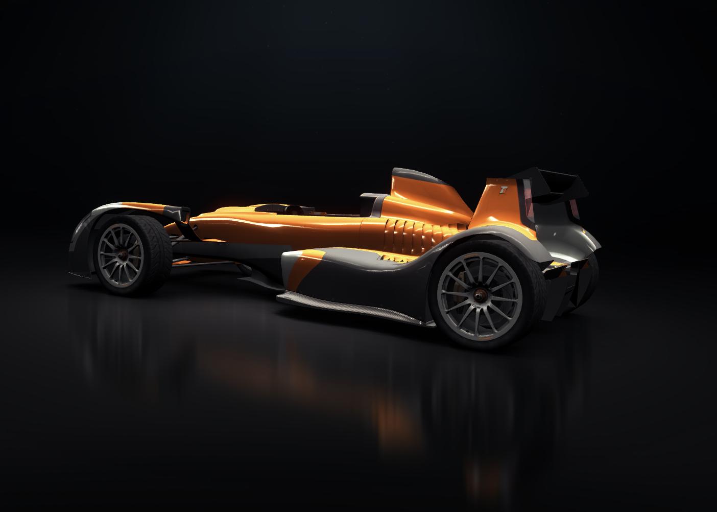 Championnat XxX - Grid Autosport - Résumé de la Saison 4 Gridau12