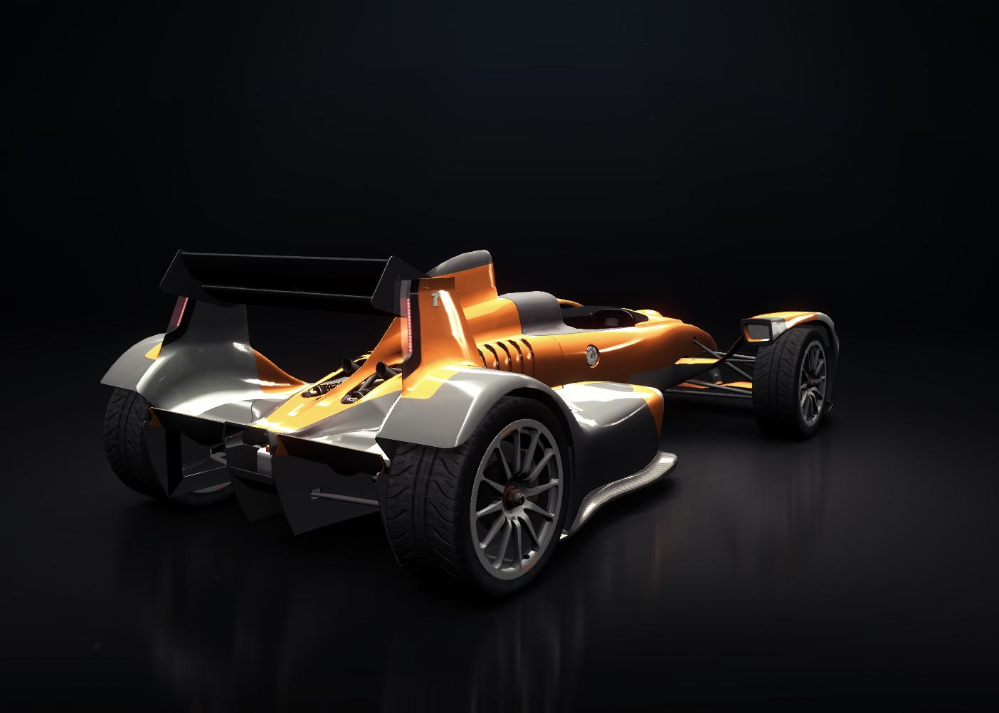 Championnat XxX - Grid Autosport - Résumé de la Saison 4 Gridau13