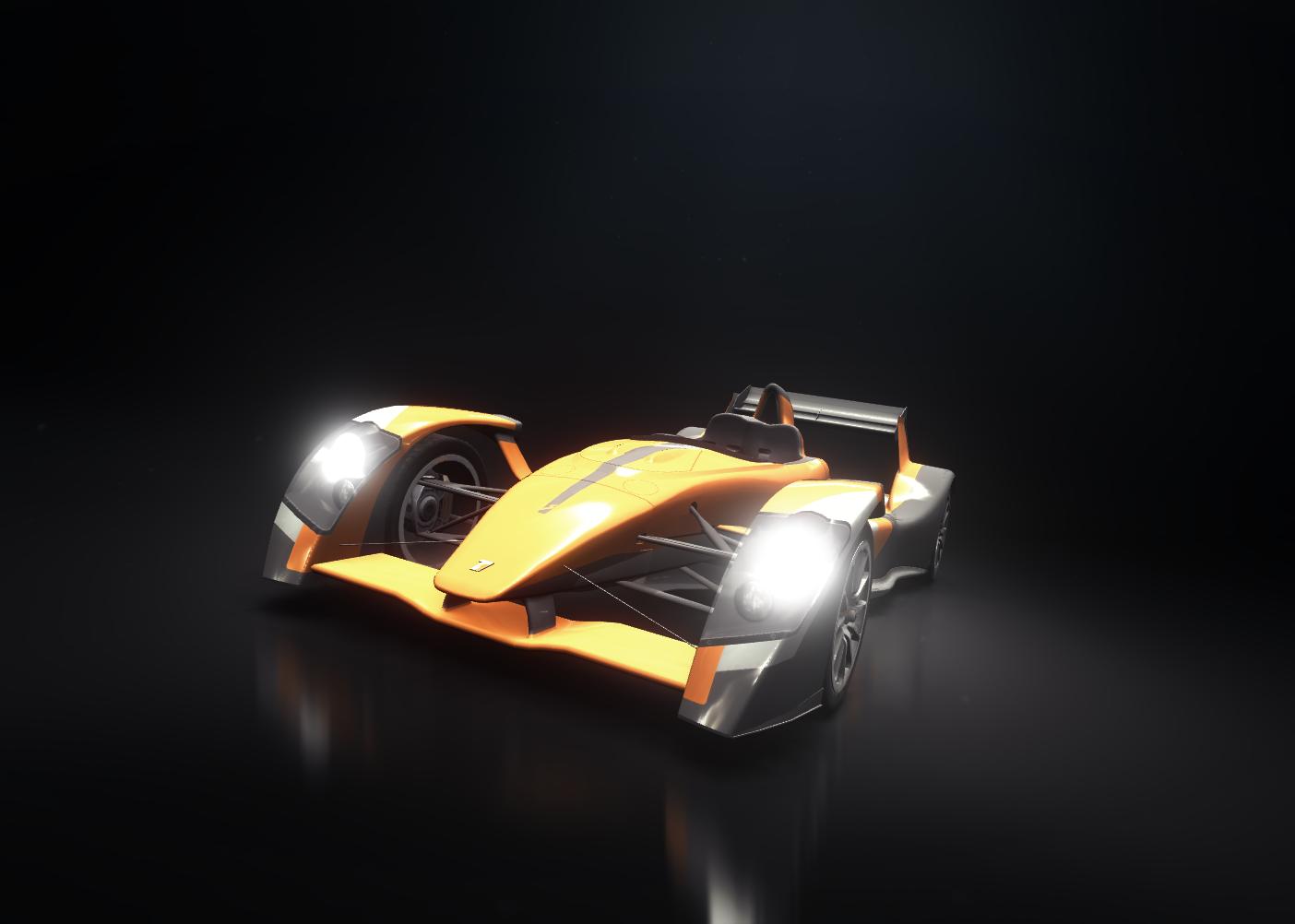 Championnat XxX - Grid Autosport - Résumé de la Saison 4 Gridau14