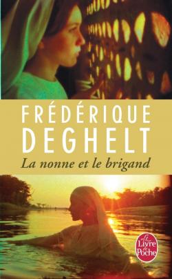 DEGHLET Frédérique - La nonne et le brigand Brigan10