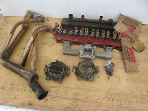 6l de chevrolet 250pc 25010