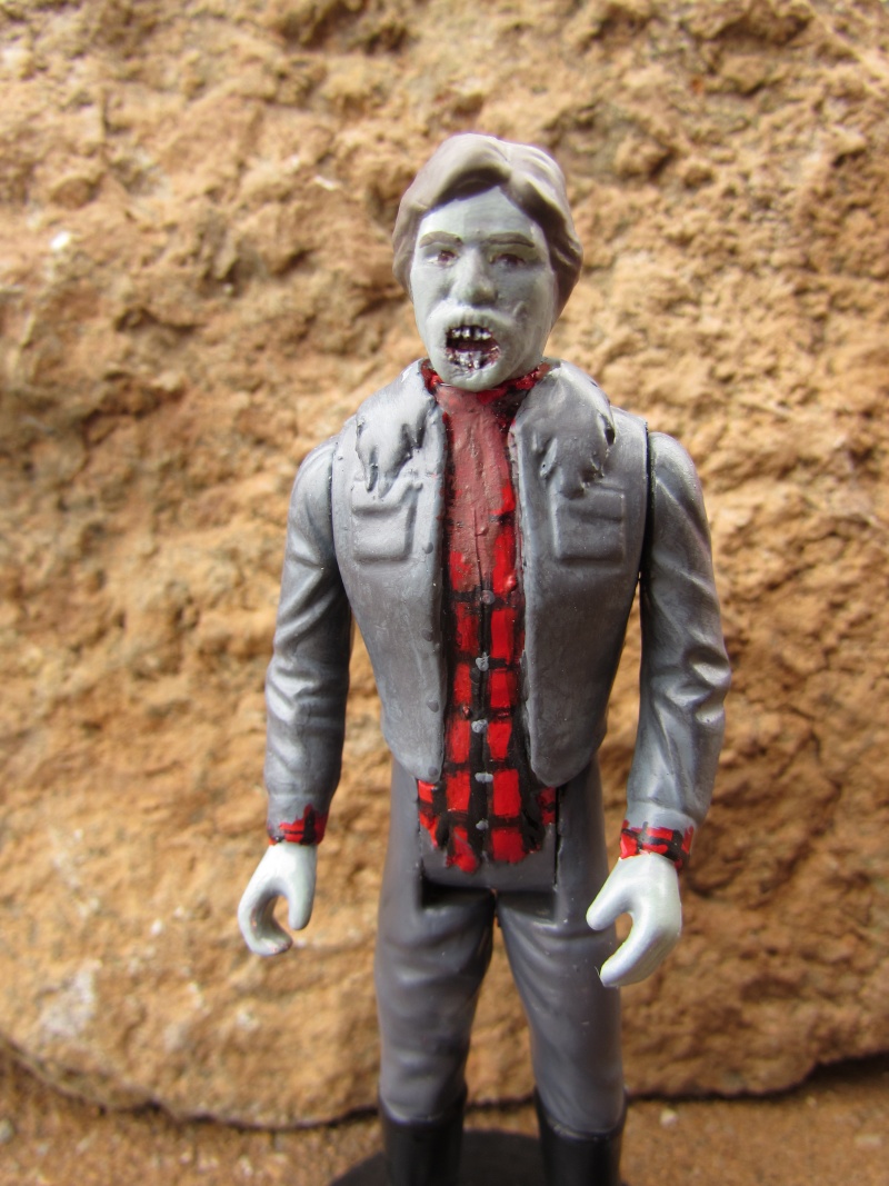HORROR-IBLE CUSTOMS by ourchickenshack 02710