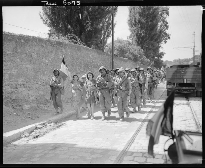 Uniforme francais debarquement en provence  21_ter10