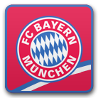 Transfert Officiel : AC Milan - Bayern Munich Logo_b10