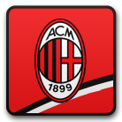 Transfert Officiel : AC Milan - Manchester City Logo_m10