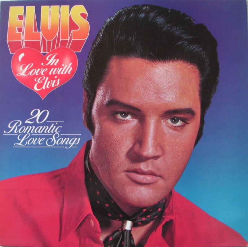 Elvis Presley Cadillac 57