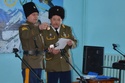 В Оловяннинском районе наградили казаков за заслуги перед казачеством 181