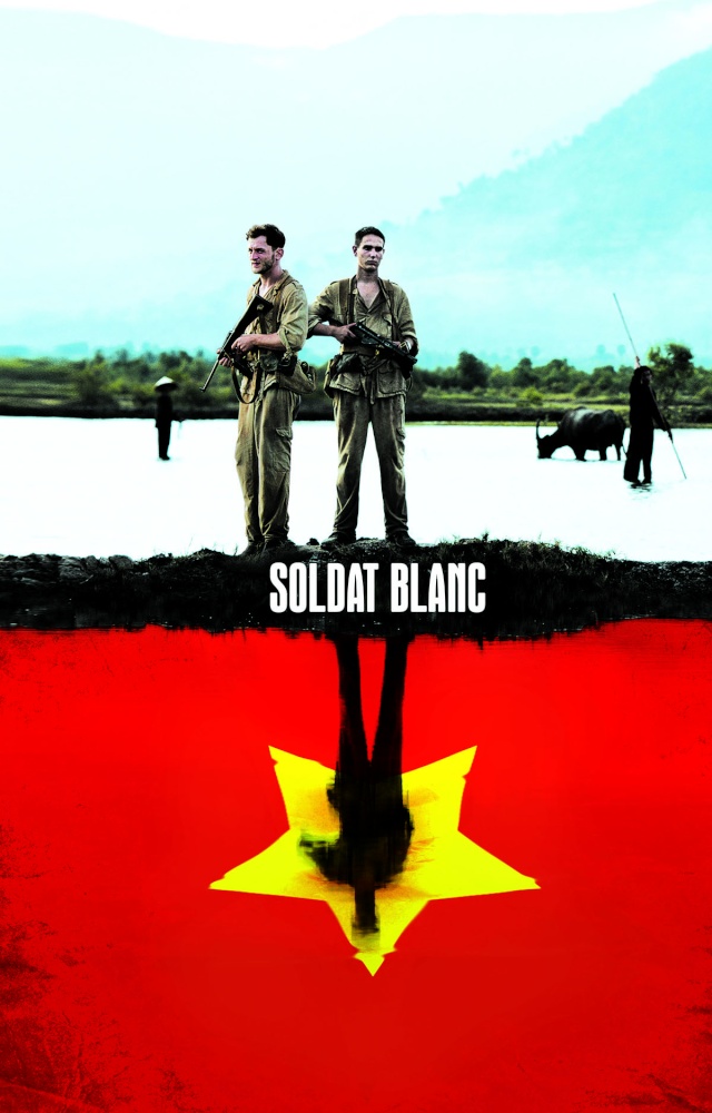 Soldat Blanc / Erick Zonka / 2014 29394110