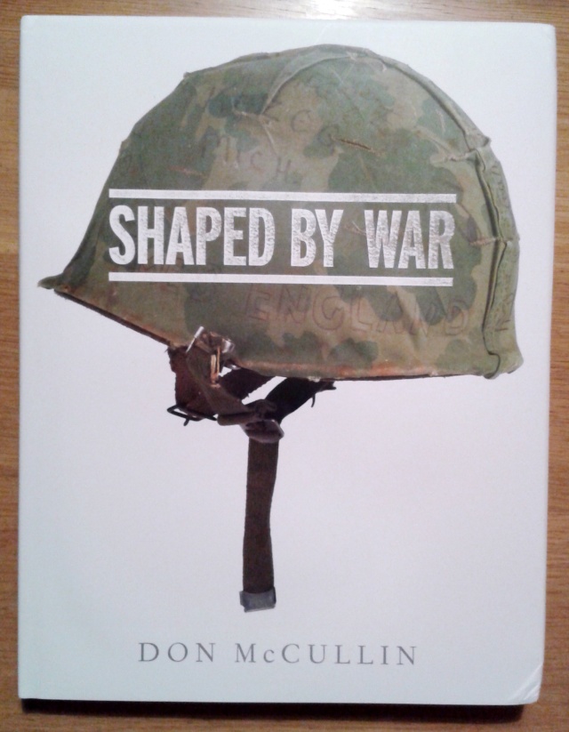 Shaped By War. Don_mc10